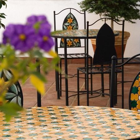 Apartamentos La Fuente Cordoba Exterior photo