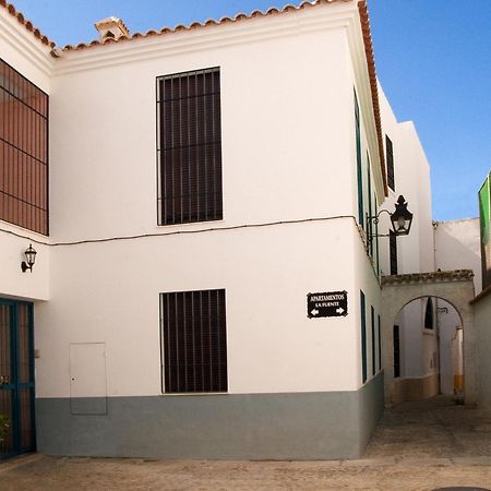 Apartamentos La Fuente Cordoba Exterior photo