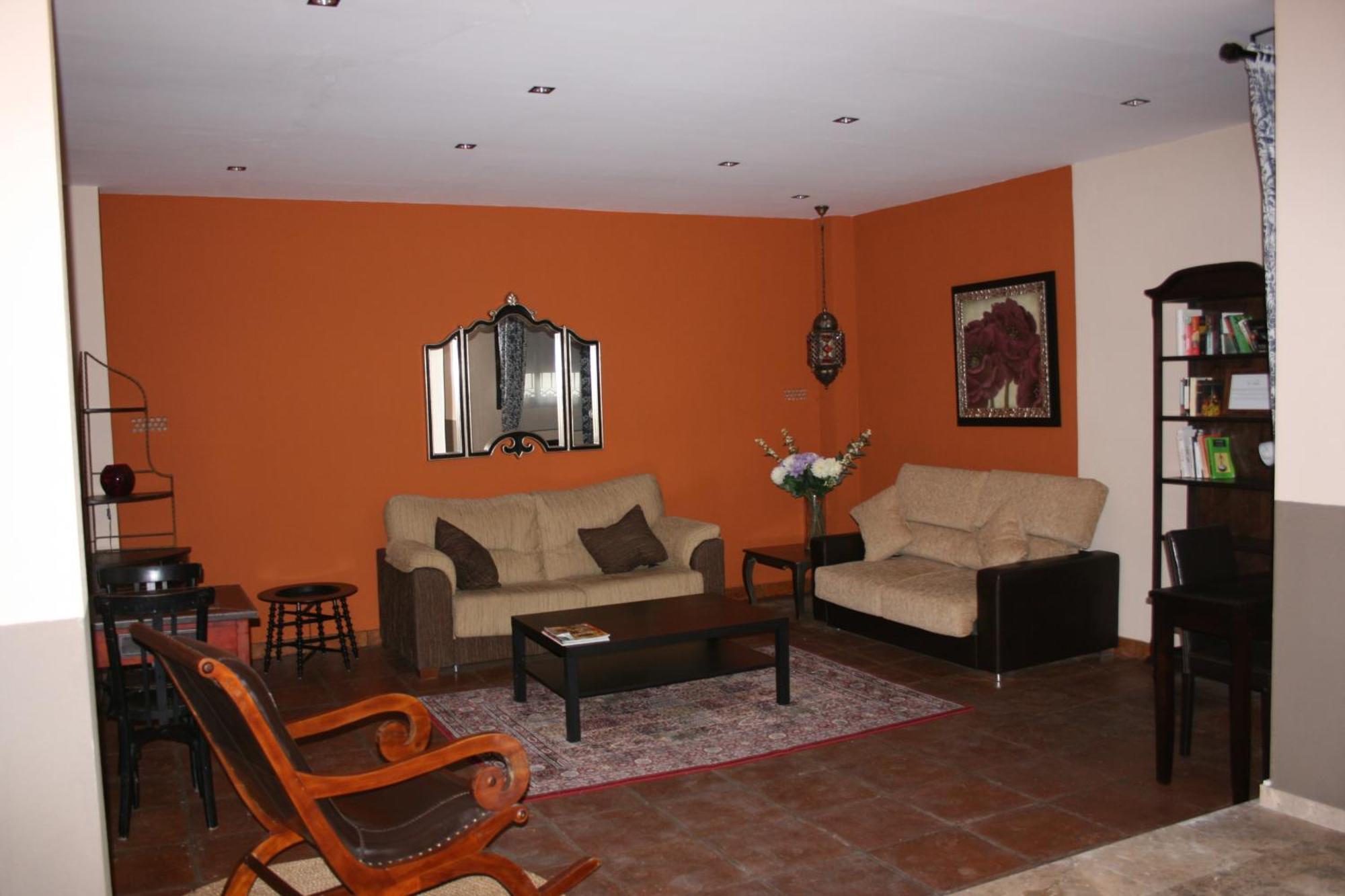 Apartamentos La Fuente Cordoba Exterior photo