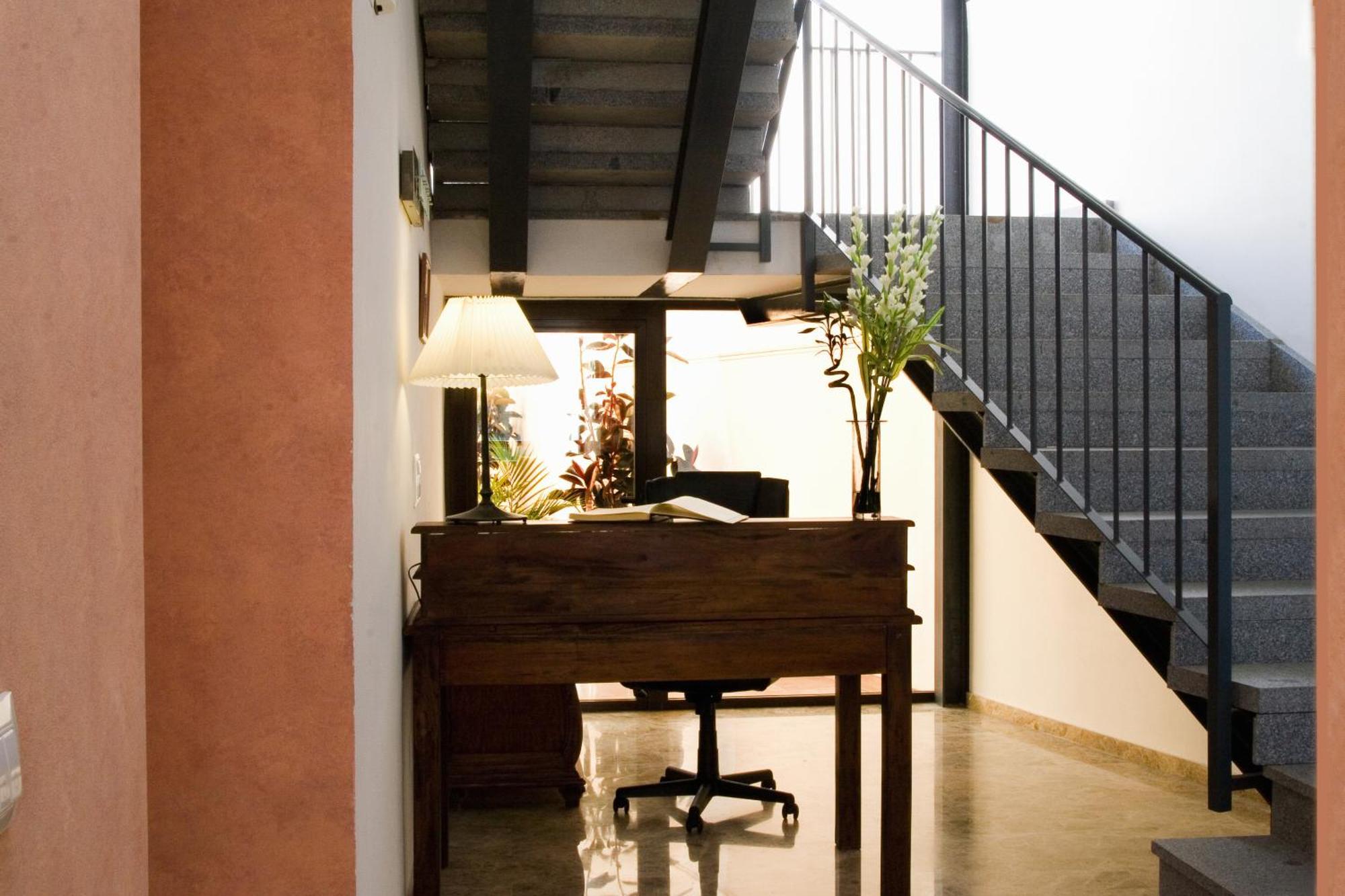 Apartamentos La Fuente Cordoba Exterior photo