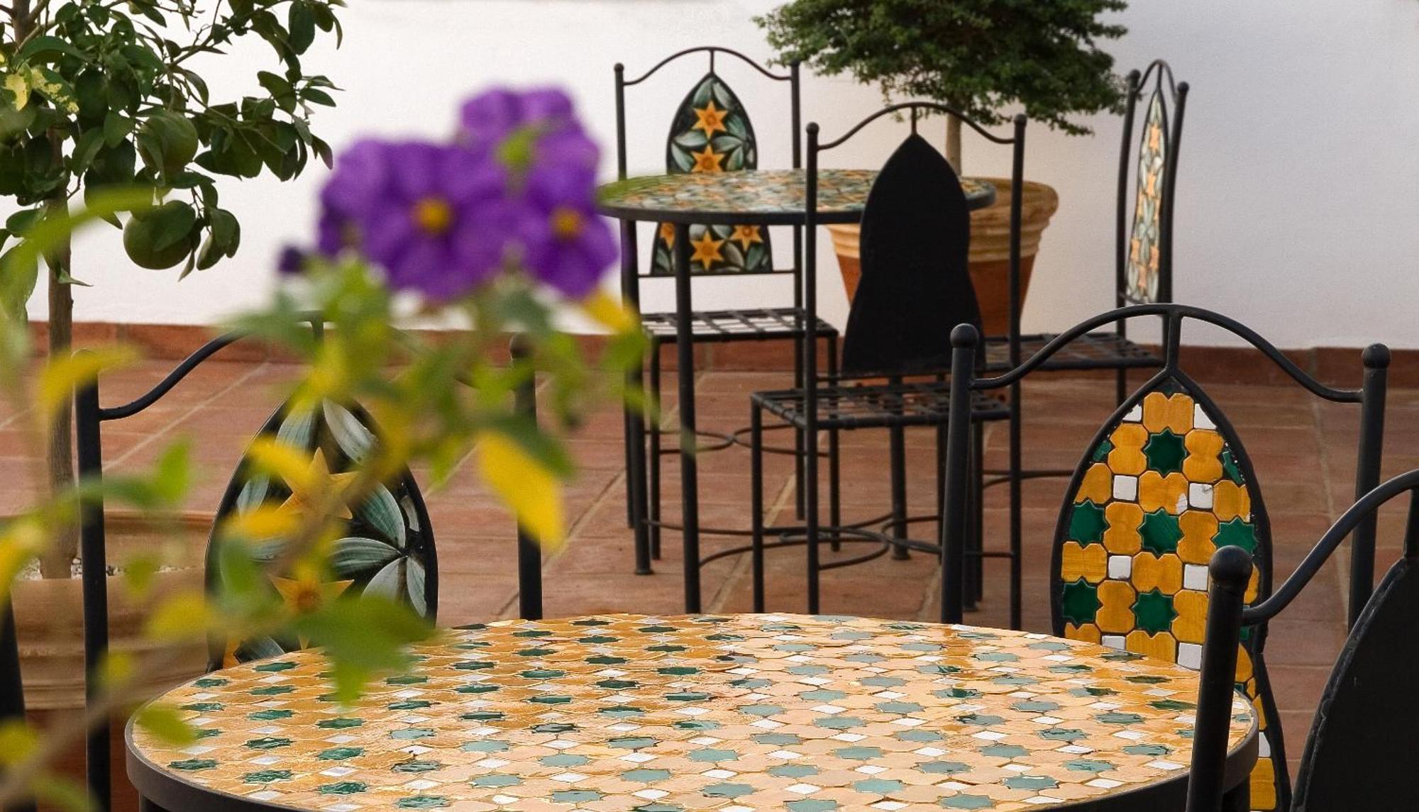 Apartamentos La Fuente Cordoba Exterior photo